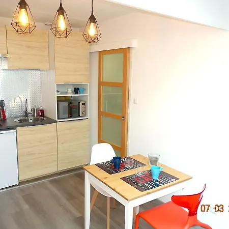 Grand Studio, Ramblas De Toulouse, Jean Jaures Buitenkant foto