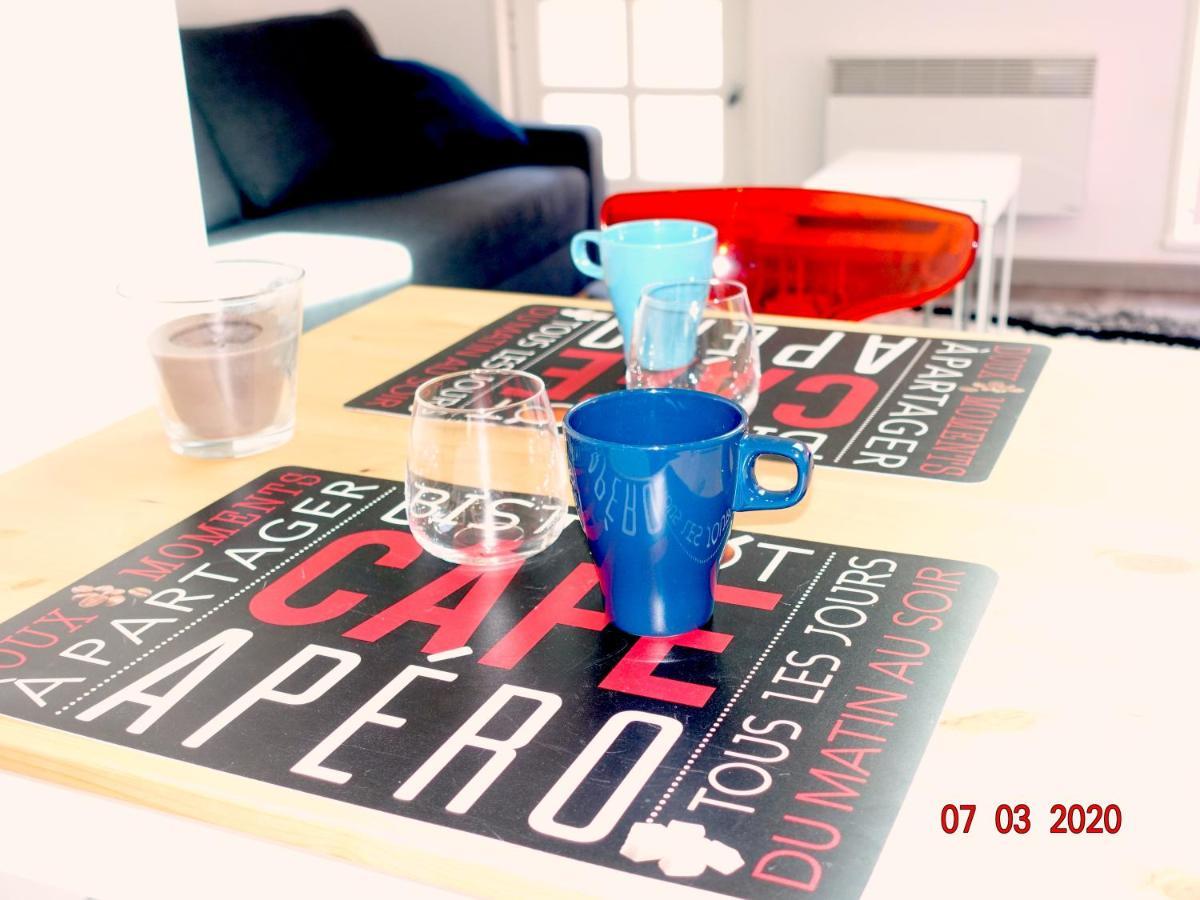 Grand Studio, Ramblas De Toulouse, Jean Jaures Apartment Toulouse