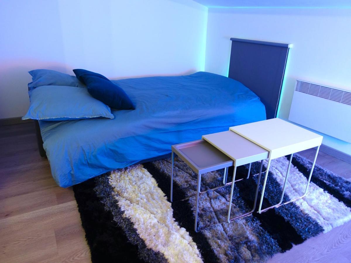 Grand Studio, Ramblas De Toulouse, Jean Jaurès Appartement *