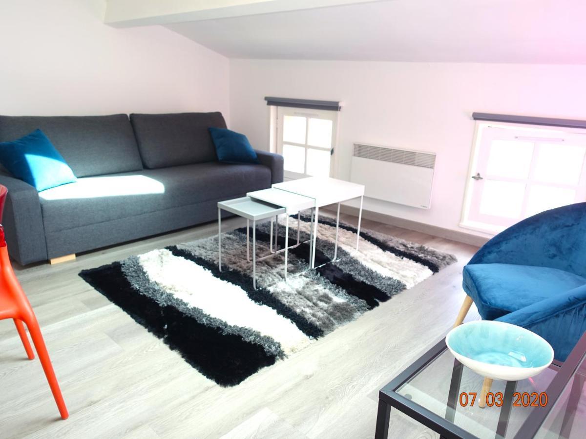 Grand Studio, Ramblas De Toulouse, Jean Jaures