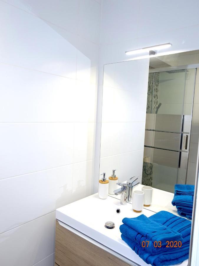 Appartement Grand Studio, Ramblas De Toulouse, Jean Jaurès *