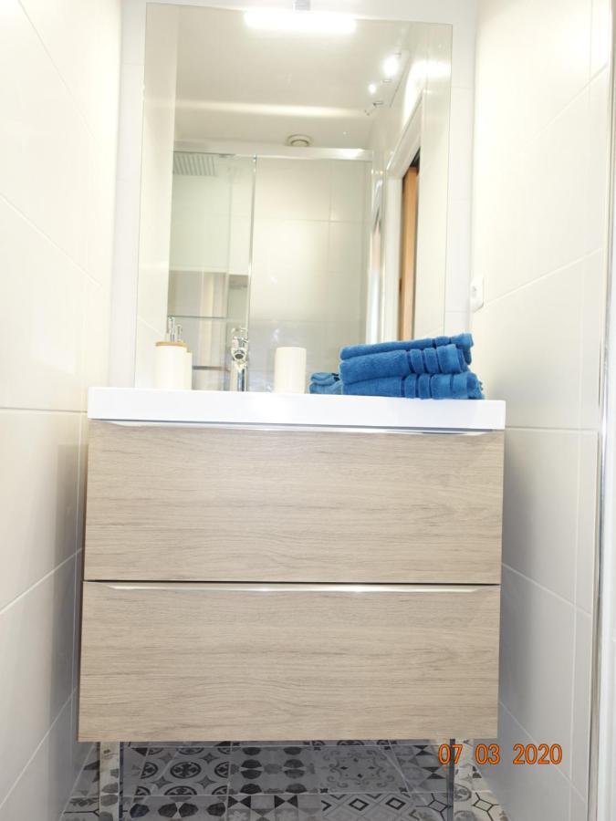 Grand Studio, Ramblas De Toulouse, Jean Jaurès Appartement Toulouse