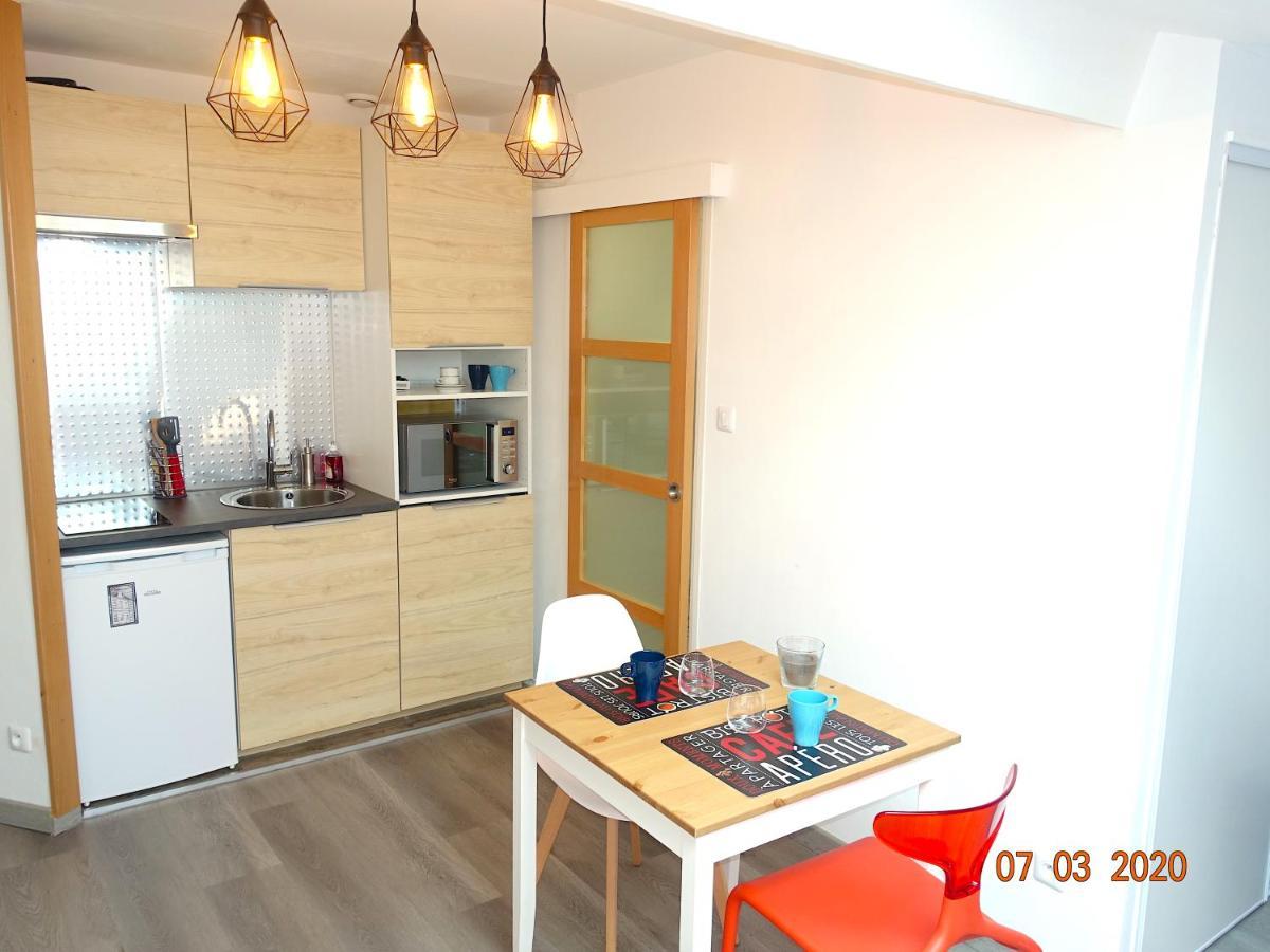 Grand Studio, Ramblas De Toulouse, Jean Jaures